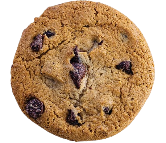 Macadamia Nut Cookies